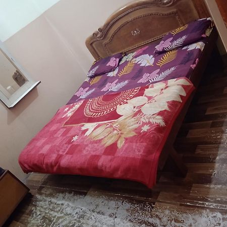 Aman Guest House Katra  Bagian luar foto