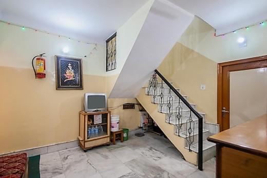 Aman Guest House Katra  Bagian luar foto