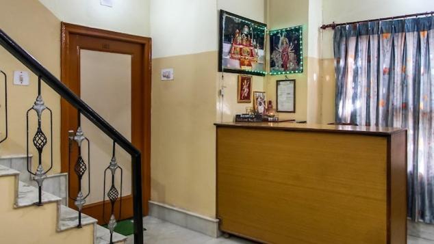 Aman Guest House Katra  Bagian luar foto