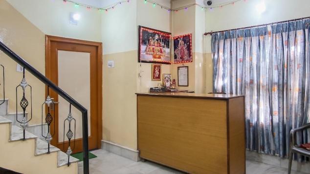 Aman Guest House Katra  Bagian luar foto