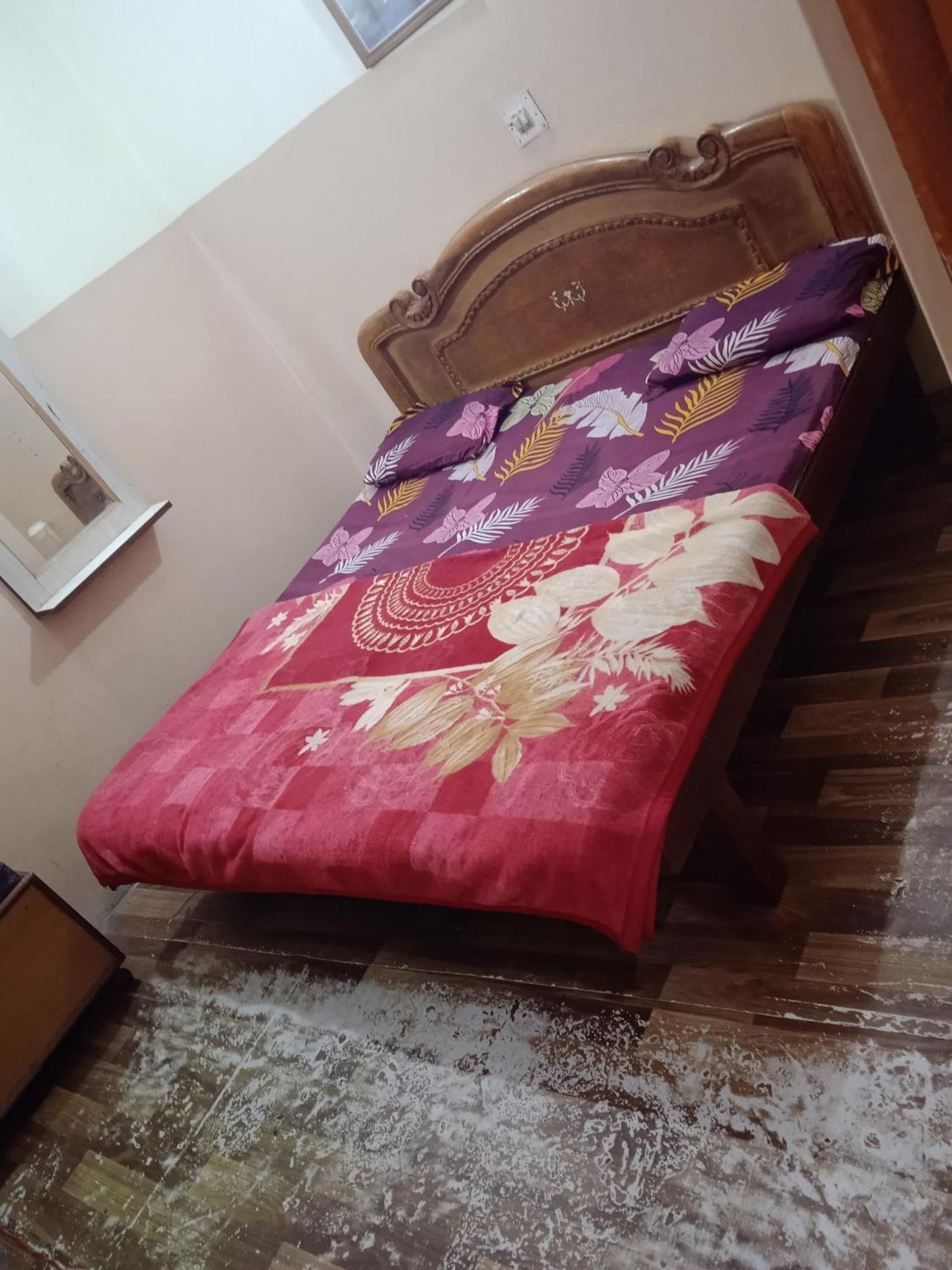 Aman Guest House Katra  Bagian luar foto