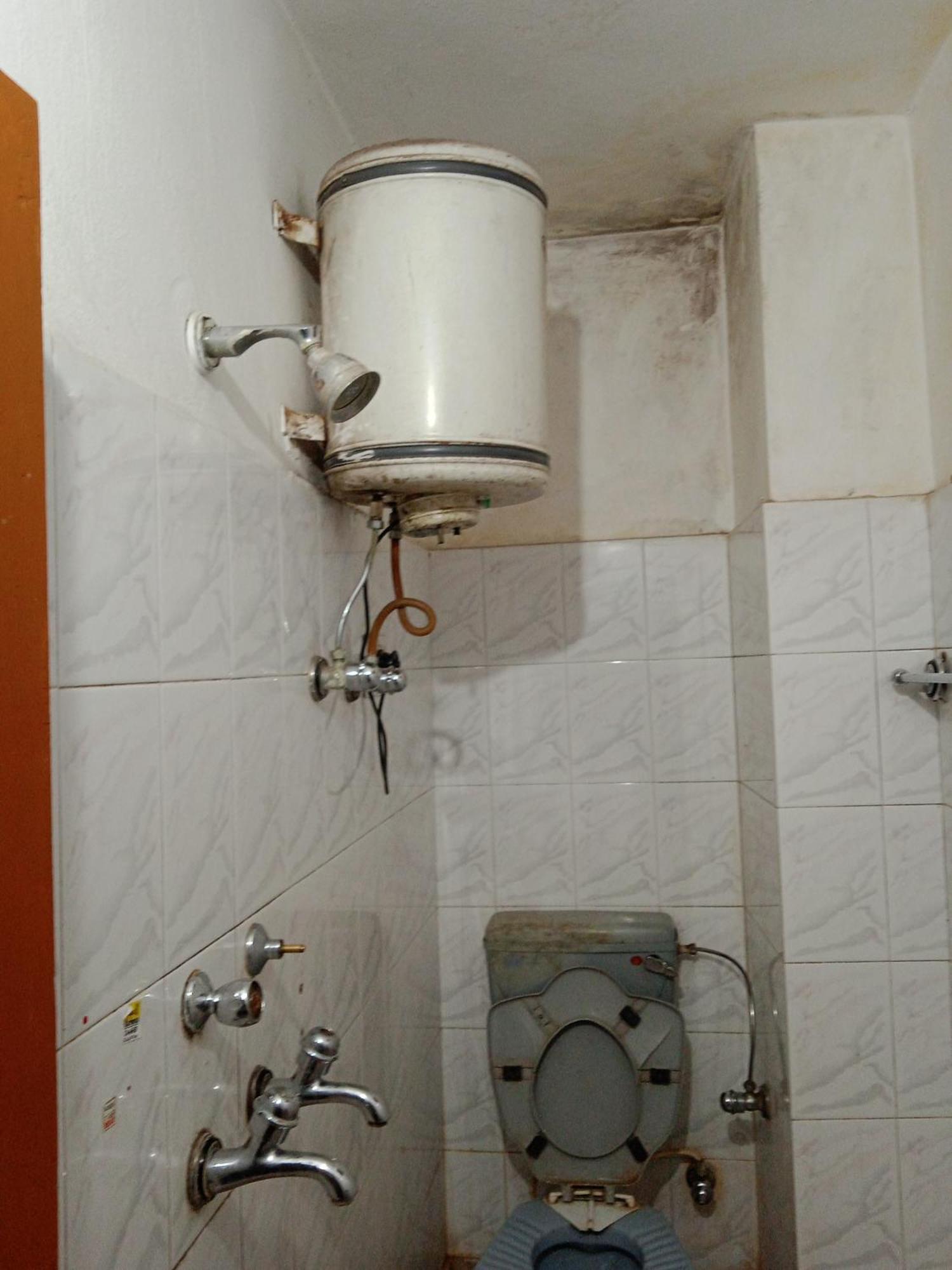 Aman Guest House Katra  Bagian luar foto